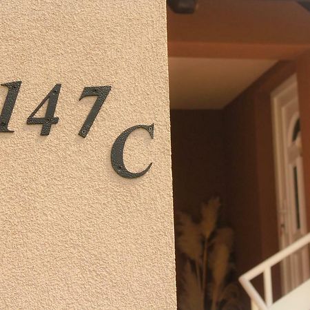 Studio apartman Lakasa Rakovica Bagian luar foto