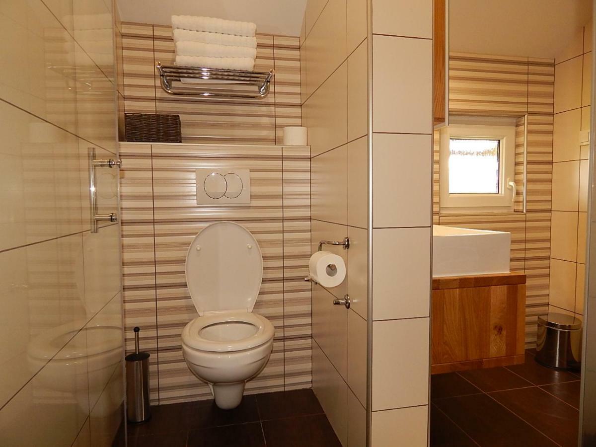 Studio apartman Lakasa Rakovica Bagian luar foto
