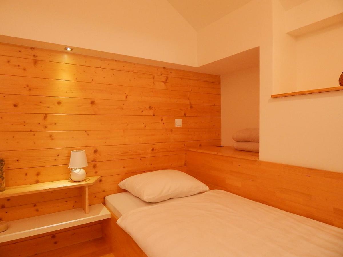 Studio apartman Lakasa Rakovica Bagian luar foto