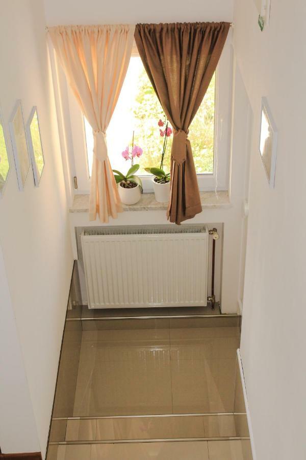 Studio apartman Lakasa Rakovica Bagian luar foto