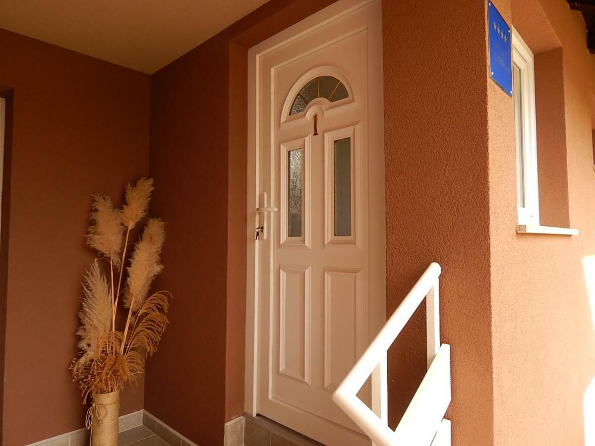 Studio apartman Lakasa Rakovica Bagian luar foto